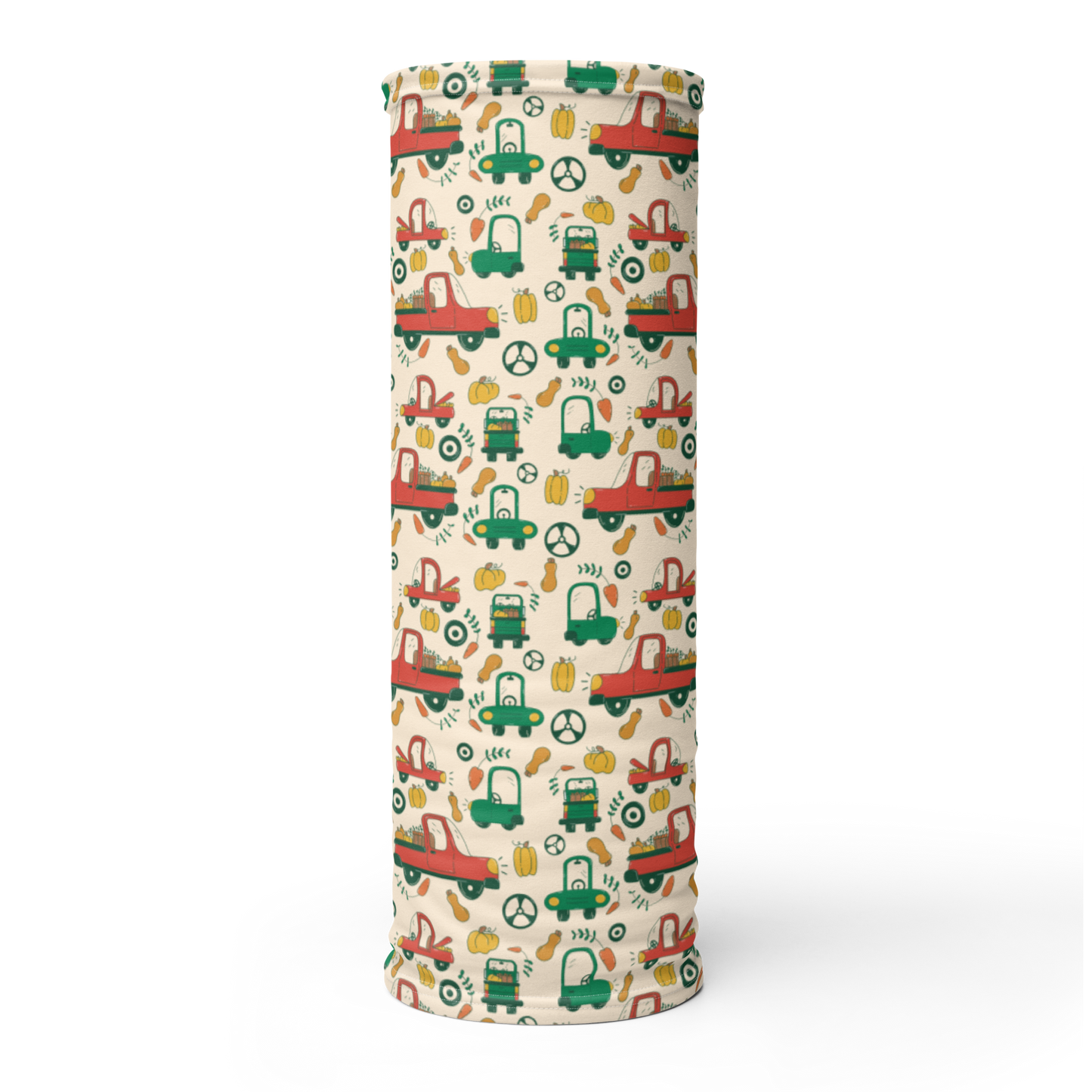 Neck Gaiter