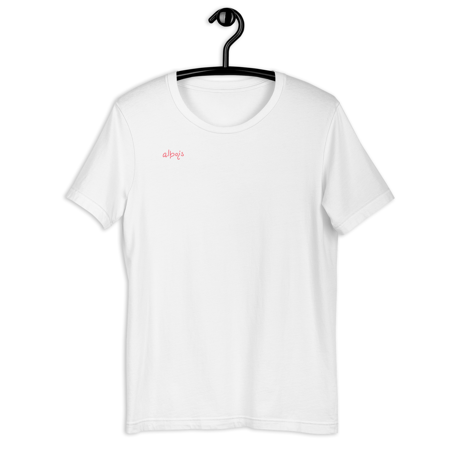 Les surfeuses Unisex t-shirt