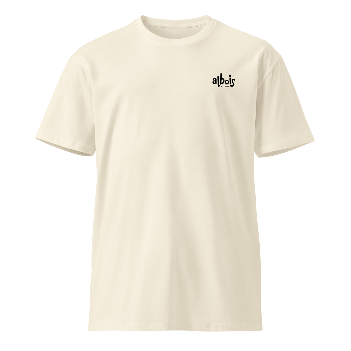 Red Apple picking Unisex premium t-shirt