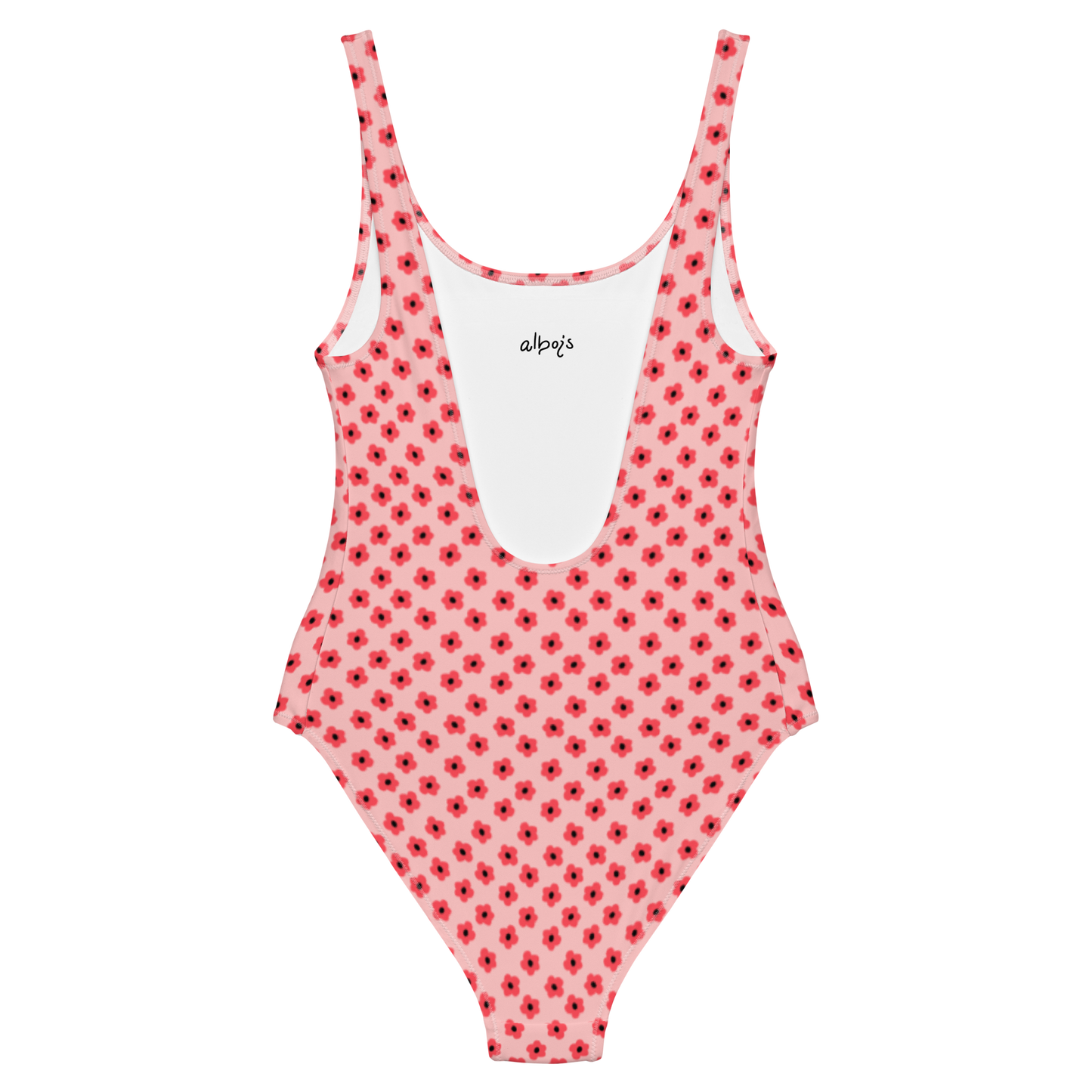 Fraisinette daisies One-Piece Swimsuit