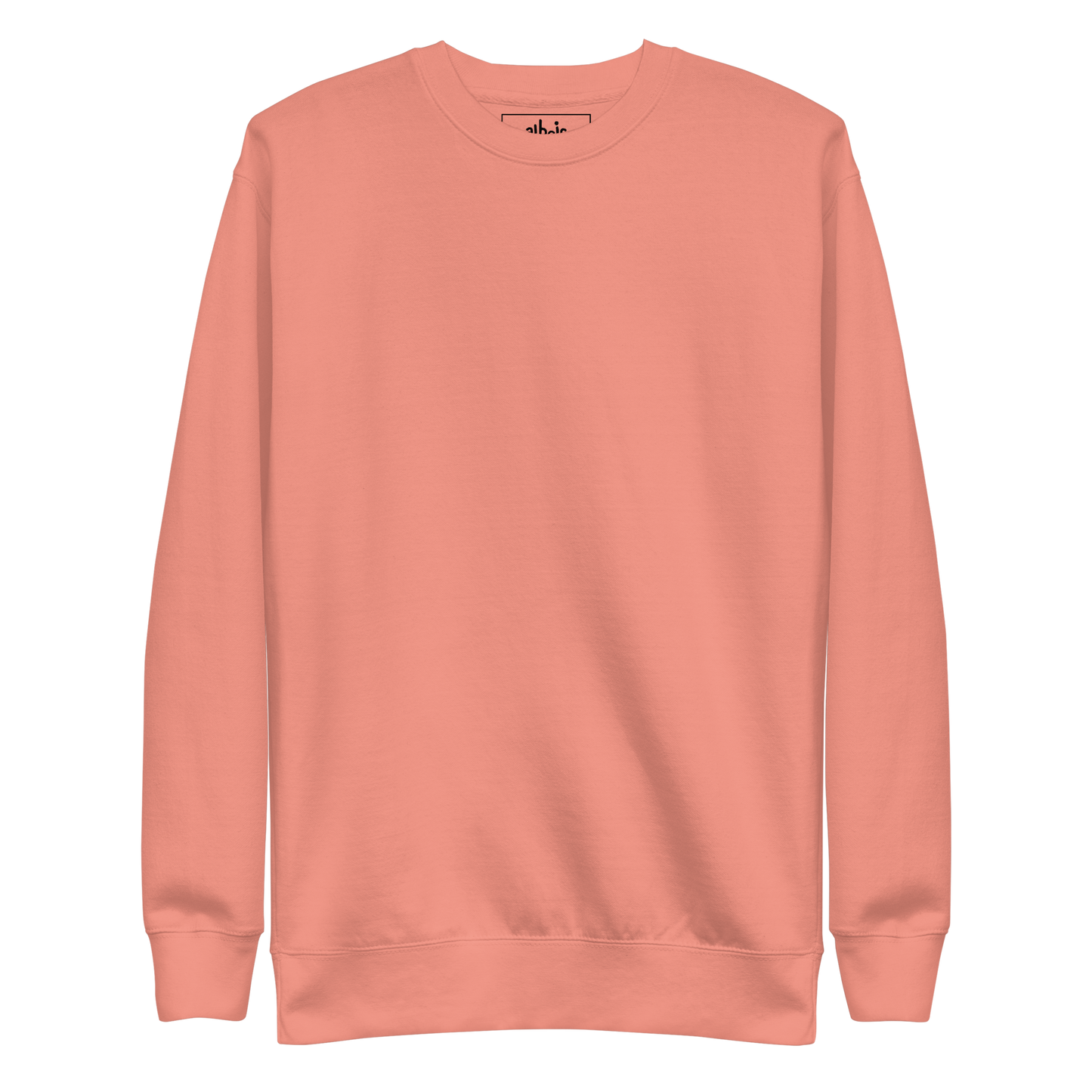 Yin Yang flowers Unisex Premium Sweatshirt