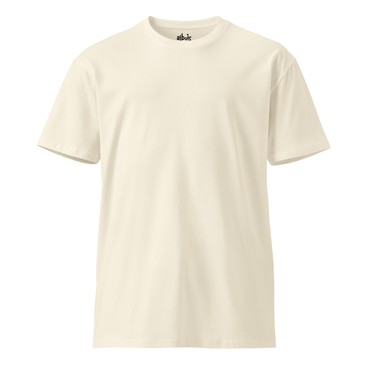 Red Apple picking Unisex premium t-shirt