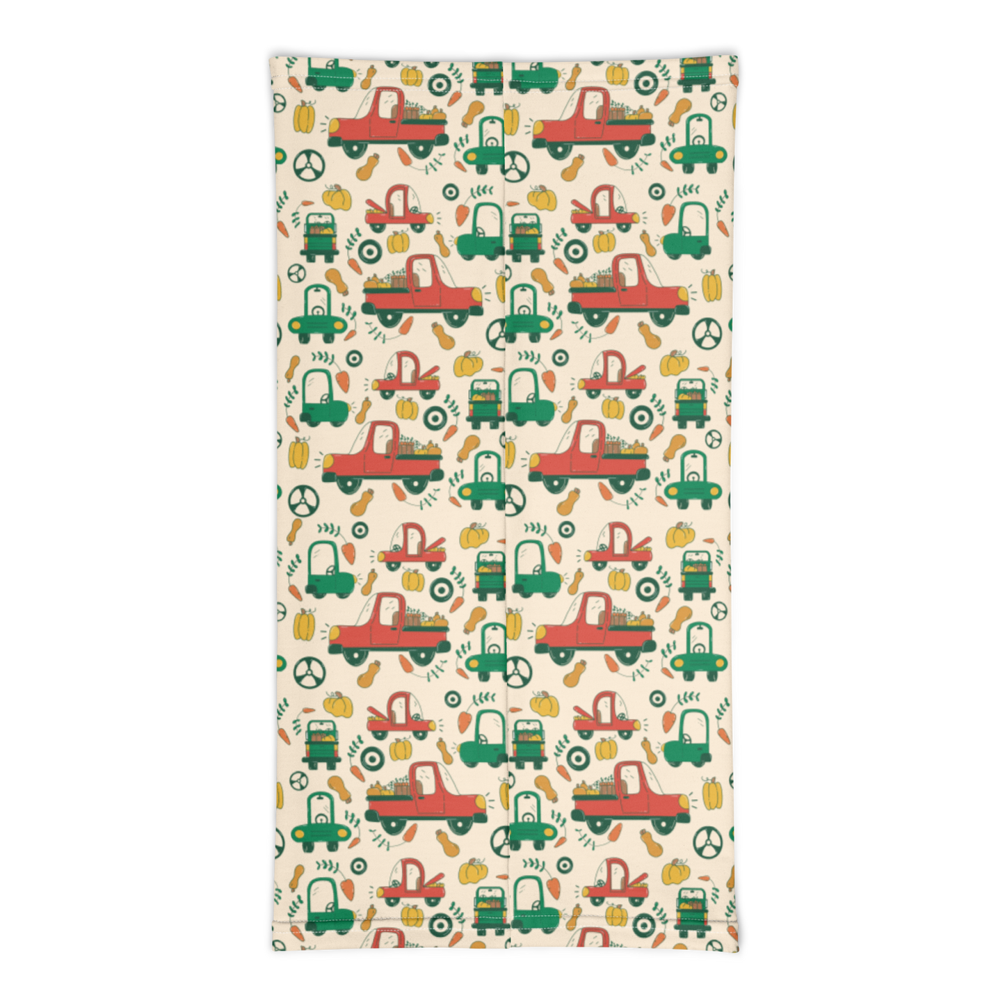 Neck Gaiter