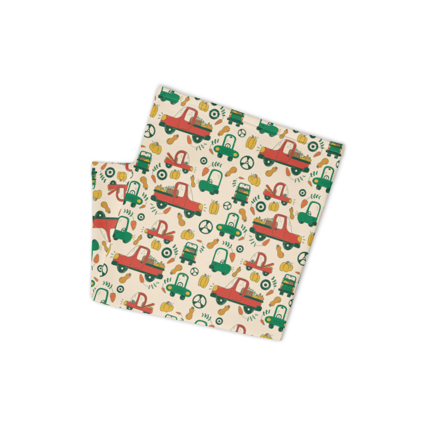Neck Gaiter