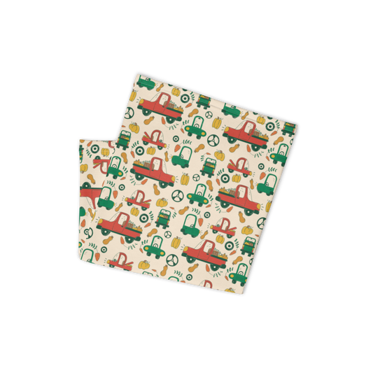 Neck Gaiter