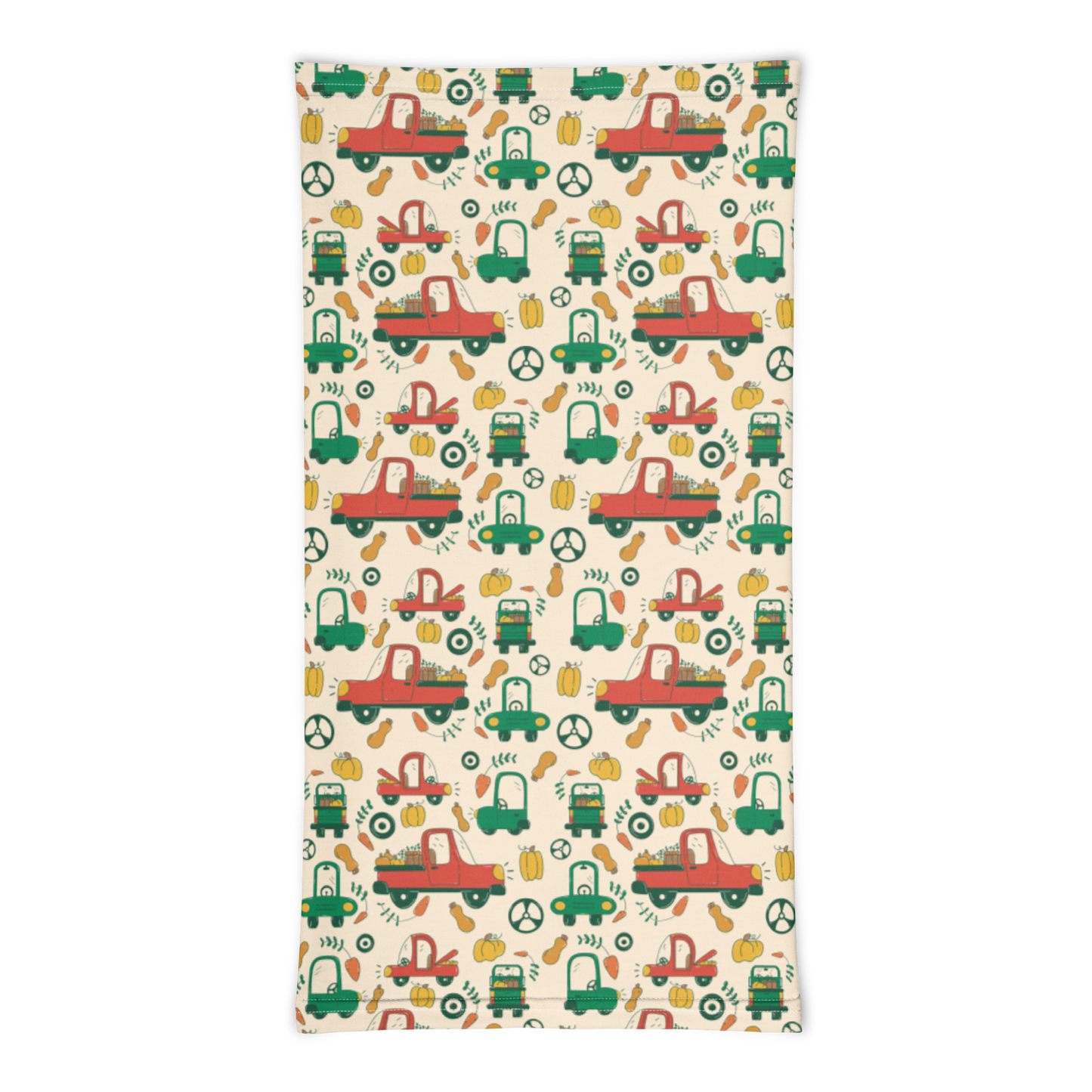Neck Gaiter