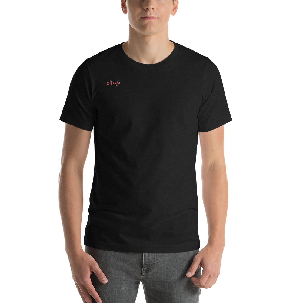 Les surfeuses Unisex t-shirt